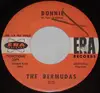 7inch Vinyl Single - The Bermudas - Donnie / Chu Sen Ling