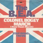 The Bernard Ebbinghouse Association - Colonel Bogey-March (River Kwai-March)