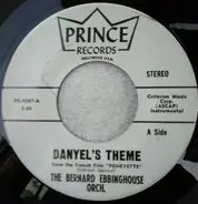 The Bernard Ebbinghouse Orchestra - Danyel's Theme / Evening Rain