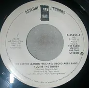 The Bernie Leadon-Michael Georgiades Band - You're The Singer