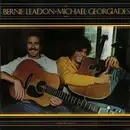 LP - The Bernie Leadon-Michael Georgiades Band - Natural Progressions - Specialty Pressing