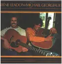 LP - The Bernie Leadon & Michael Georgiades Band - Natural Progressions