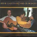 LP - The Bernie Leadon-Michael Georgiades Band - Natural Progressions