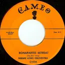 7inch Vinyl Single - The Bernie Lowe Orchestra - Bonapartes Retreat