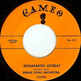 The Bernie Lowe Orchestra - Bonapartes Retreat