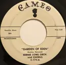 7inch Vinyl Single - The Bernie Lowe Orchestra - Garden Of Eden / All This Is Heaven To Me