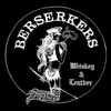 7inch Vinyl Single - The Berserkers - Whiskey & Leather