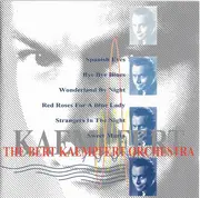 CD - The Bert Kaempfert Orchestra - The Bert Kaempfert Orchestra
