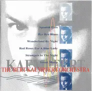 The Bert Kaempfert Orchestra - The Bert Kaempfert Orchestra