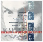 CD - The Bert Kaempfert Orchestra - The Bert Kaempfert Orchestra