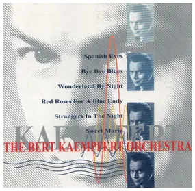 Bert Kaempfert - The Bert Kaempfert Orchestra