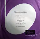 7inch Vinyl Single - The Bertlanders Starband - Mitternachts-Blues