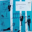 7inch Vinyl Single - The Bertlanders Starband - Mitternachts-Blues - EP