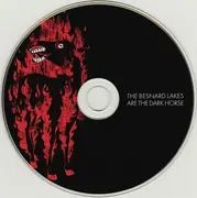 CD - The Besnard Lakes - The Besnard Lakes Are The Dark Horse