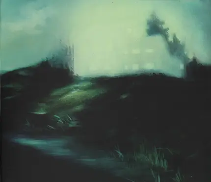 The Besnard Lakes - Until in Excess, Imperceptible UFO