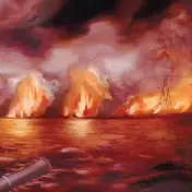the besnard lakes - Are The Roaring Night