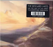 the besnard lakes - The Besnard Lakes Are The Last of the Great Thunderstorm Warnings