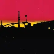 the besnard lakes - Albatross / Four Long Lines