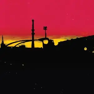 The BESNARD LAKES - Albatross / Four Long Lines