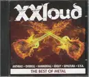 CD - Anthrax, Overkill, Hammerfall a.o. - XXloud