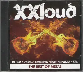 Anthrax - XXloud