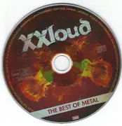 CD - Anthrax, Overkill, Hammerfall a.o. - XXloud