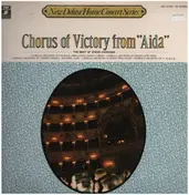 The Best Of Opera Choruses - Chorus of Victory from 'Aida'