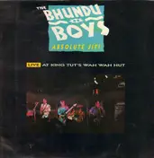 The Bhundu Boys - Absolute Jit Live