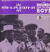 The Bhundu Boys