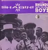 LP - The Bhundu Boys - Shabini