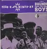LP - The Bhundu Boys - Shabini
