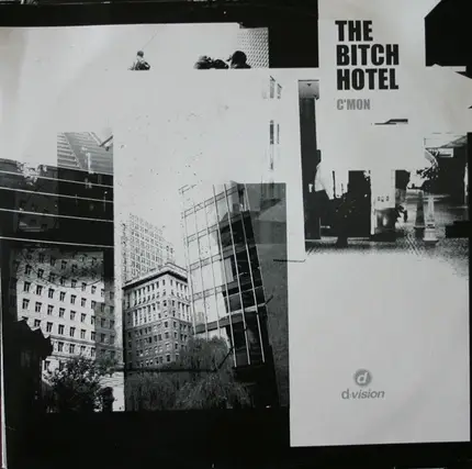 The Bitch Hotel - C'mon