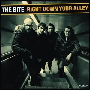 Bite - Right down Your Alley