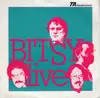 7inch Vinyl Single - The Bitsy's - Bitsy Live