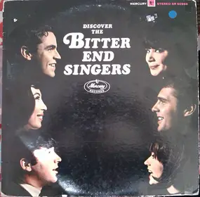 Bitter End Singers - Discover the Bitter End Singers