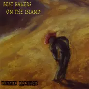 The Bitter Springs - Best Bakers On The Island (El Grande Español CD)