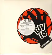 Michael Bivins - Sumthin' Terrible