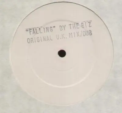 The Biz - Falling (Remix)