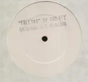 the biz - Falling (Remix)