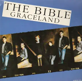 The Bible! - Graceland