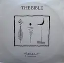 12inch Vinyl Single - The Bible - Mahalia (Extended Version)