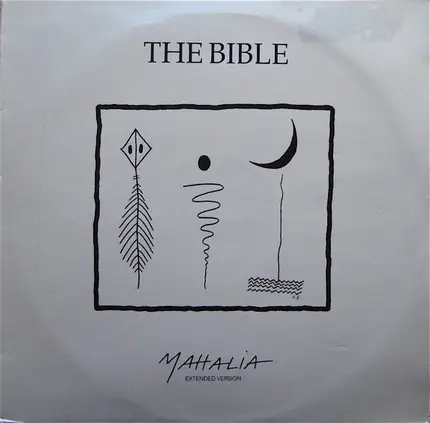 The Bible - Mahalia (Extended Version)