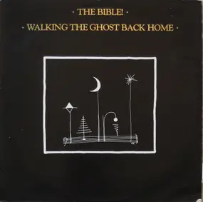 TR - Walking The Ghost Back Home