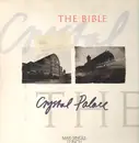 12inch Vinyl Single - The Bible - Crystal Palace