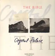 The Bible - Crystal Palace