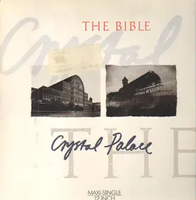 The Bible! - Crystal Palace