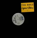 12inch Vinyl Single - The Bible - Crystal Palace - Promo copy