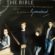 7'' - The Bible - Graceland