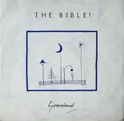 12inch Vinyl Single - The Bible - Graceland