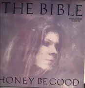 12inch Vinyl Single - The Bible - Honey Be Good